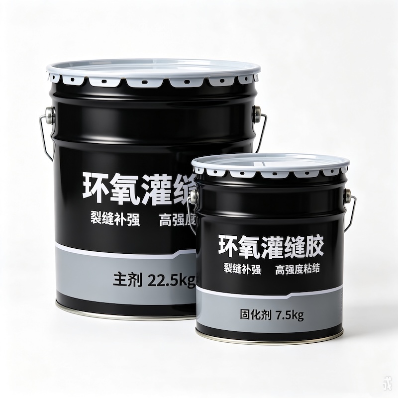 辛集裂缝修复封闭胶