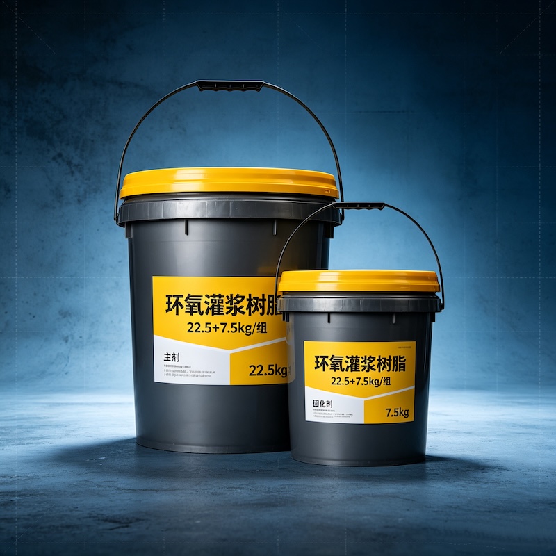 辛集环氧灌浆树脂
